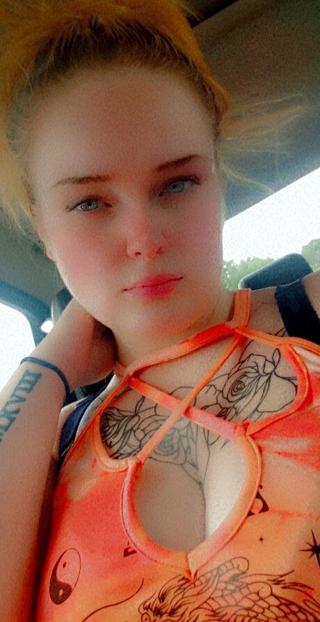 Kelsey Vaughn top star photo