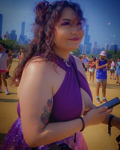 Carolina Reaper actress images