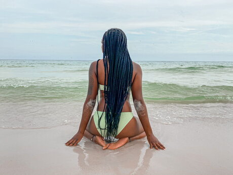 Kahlei erotic actress pics