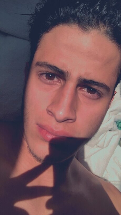 Andy Saenx sex star image