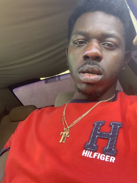 Timcook95 model nude pics