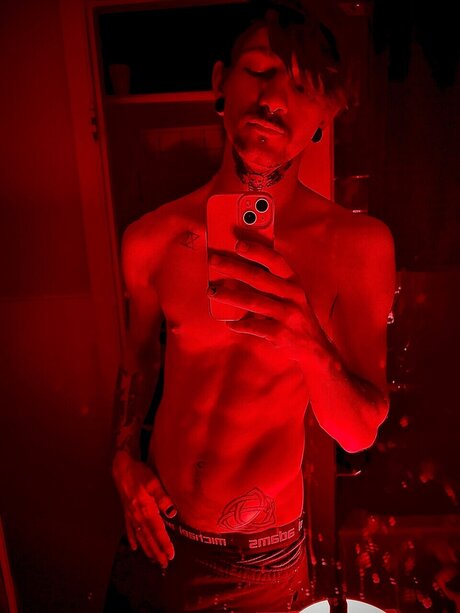 Kasper naked star pics