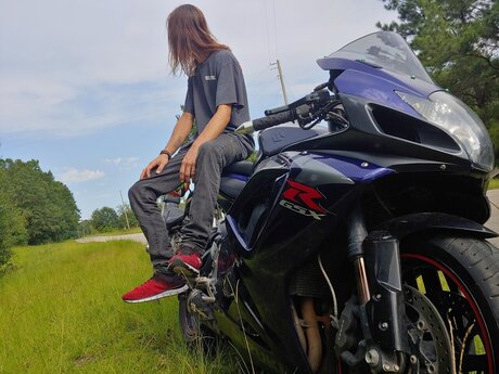 Kasper art model photos