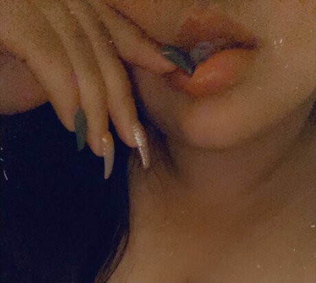 mf070718 model exclusive picture