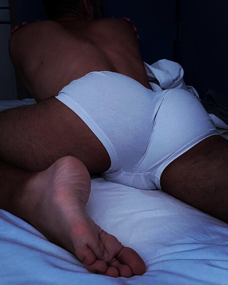 FranJavit art model photo