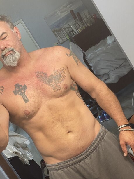 Silver Fox porn star img