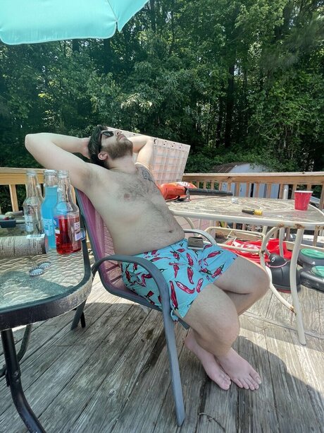 Kenny Rooters model best photos