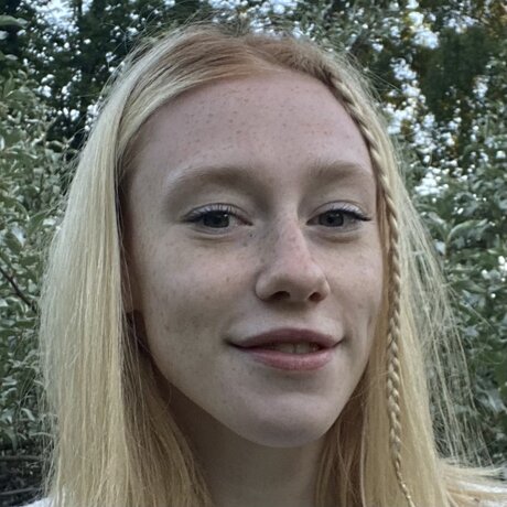 Princess Mia perfect model image