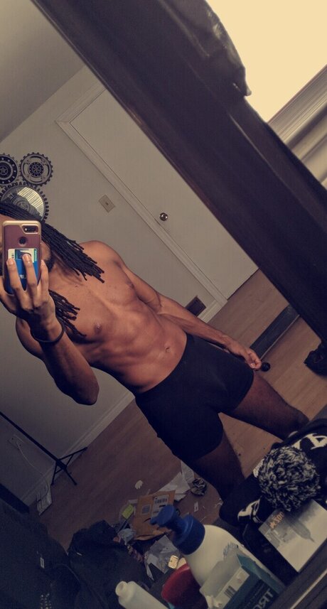 Mr StroK1ng model nudes images