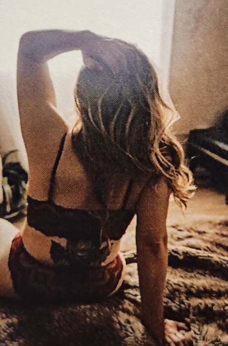 Vibinandthriving star nudes galleries