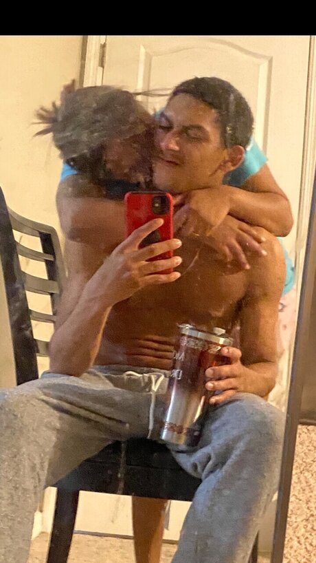 HurtinFeelins_ exclusive model photos