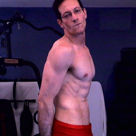 Master Sexy Trevor Fit Hung Top nice pornstar pics