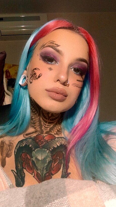 Chloe Kohaku xxx star photos