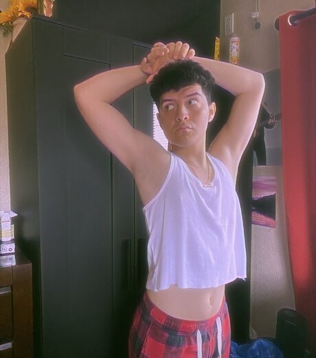 Kevin robles star nice images