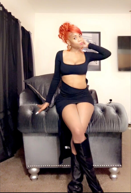 Mahogani44 erotic pornstar picture