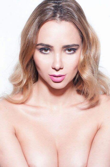 Miss Terpene xxx actress pictures