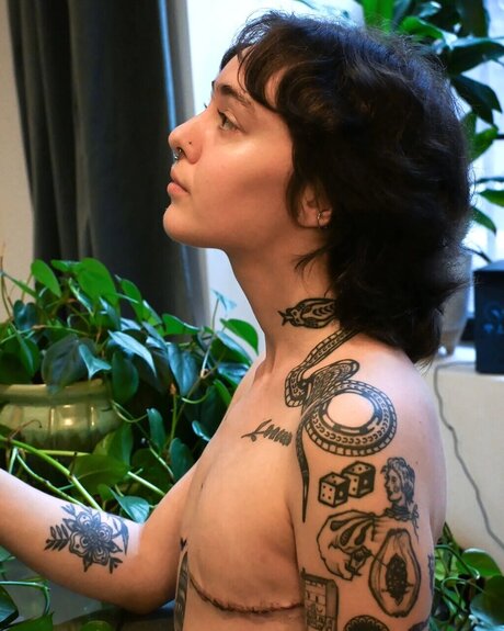 Otis Day perfect actress pic