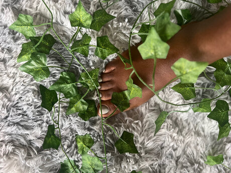 Aliyah smith perfect pornstar image