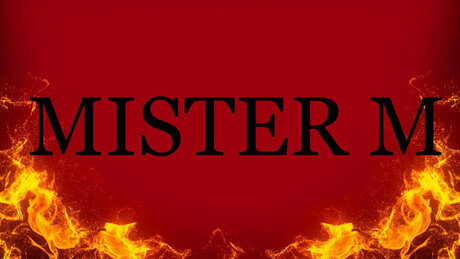 MisterM star sexy img