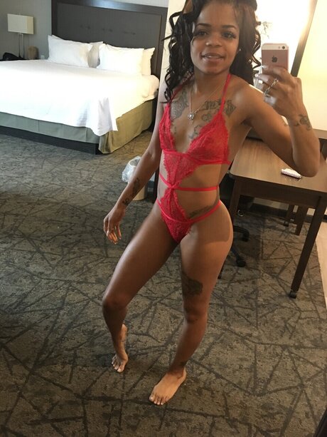 Ms Bonita model archive