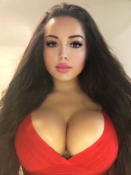 Malika Melekaeva naked pornstar image