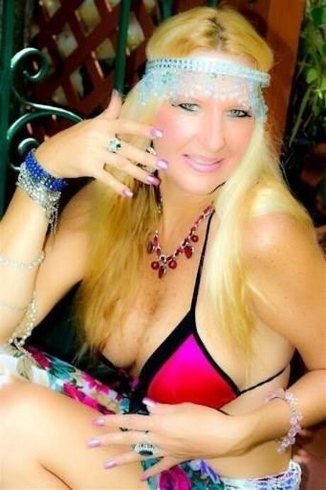 Heidi Rae free model images