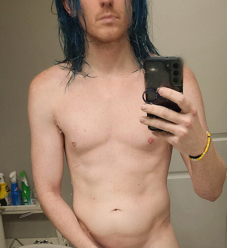 black onlyfans exclusive picture