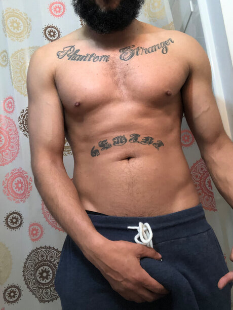 Finessegod exclusive star pic