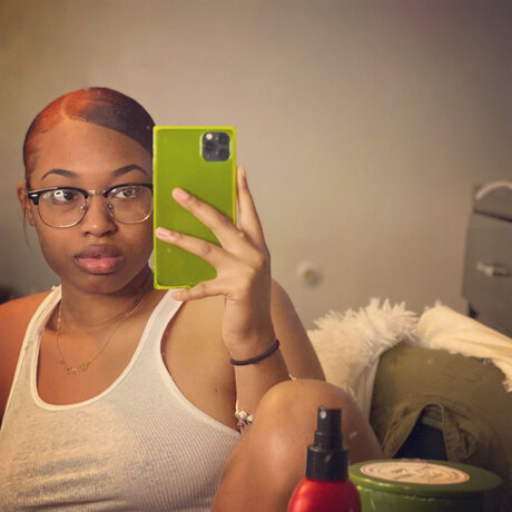 LuvDaeDae star nudes pictures