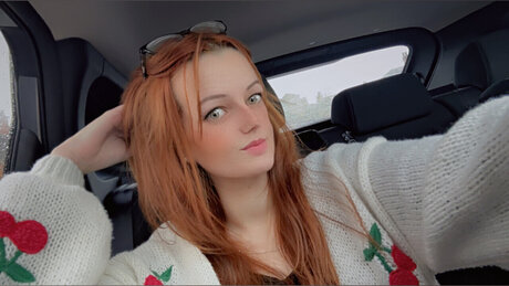 Emma Baxter model picture