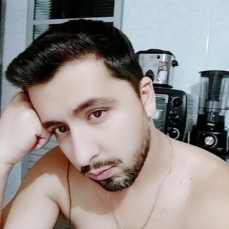 Rodrigo Castro pornstar exclusive photo