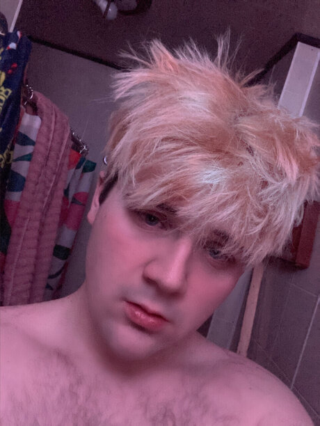 Carter Collins model naked picture