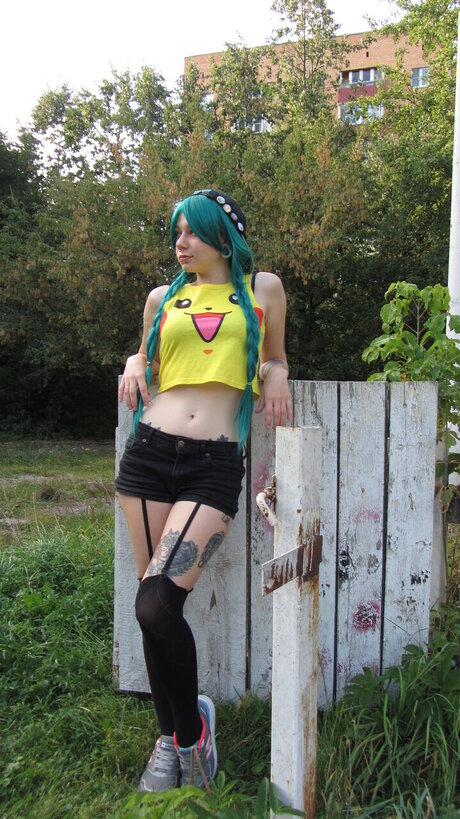 Sansarella xxx actress photos