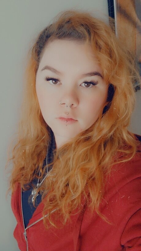 Mistress Kay model exclusive image