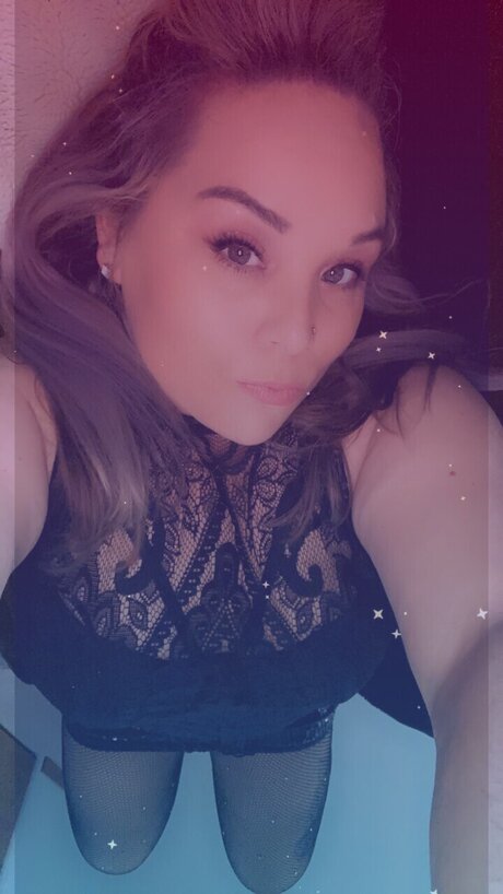 Miss Indemand2020 art star pic