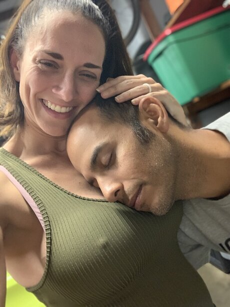 Sal Arriaga pornstar nude pics