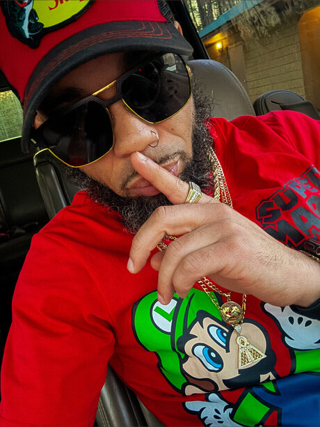 DNA_ model perfect picture