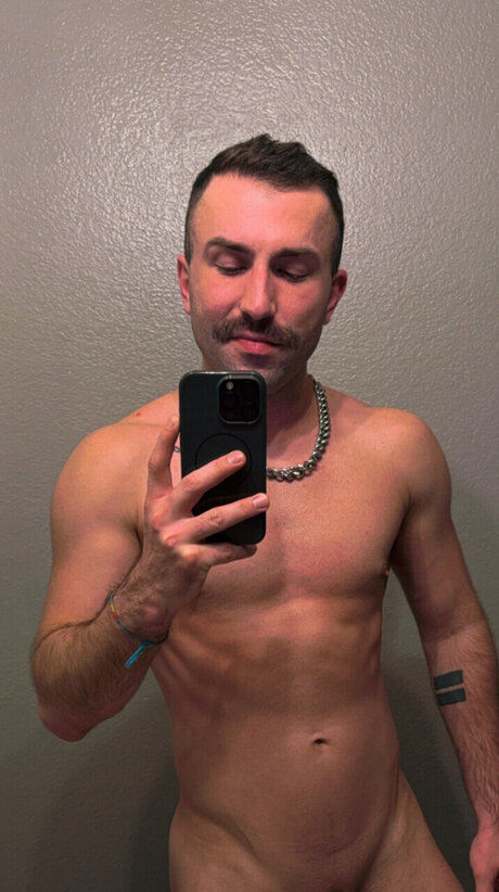 Kyle Cooper sex model archive