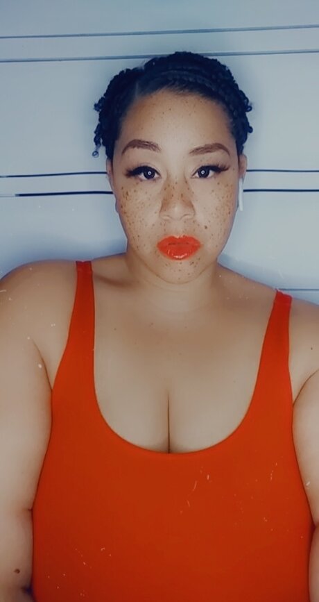 Tiana J art star picture