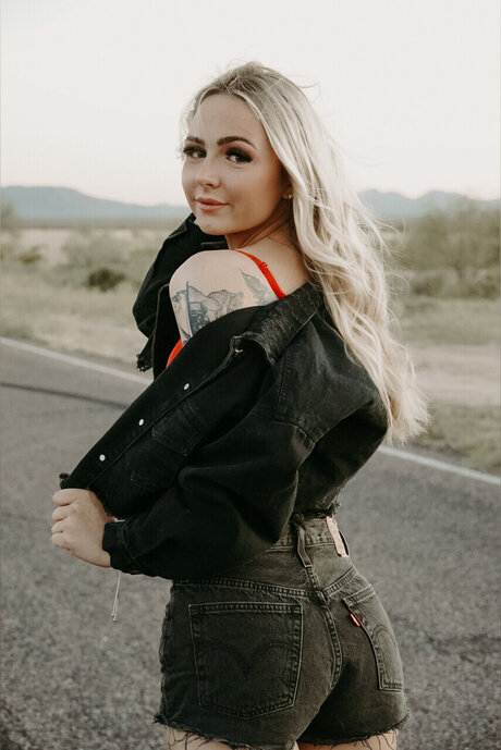 Tones star high quality photo