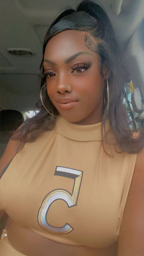 Ebony Tate high quality actress image