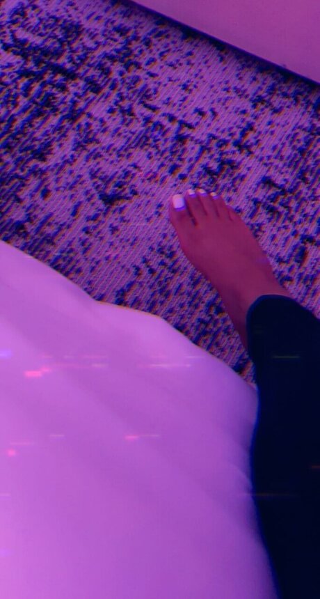 melanin__footgoodness model perfect photos