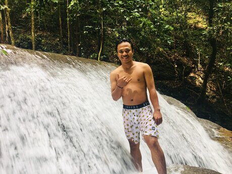 Neskenz Sinay star art img