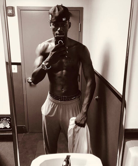 DreMonsta pornstar perfect archive