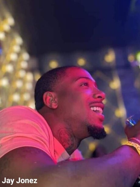 Jay Jonez The JoonkGod pornstar hot pics