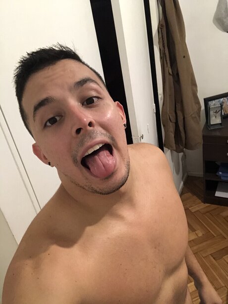 Luis Felipe Delgado Diez star sex photos