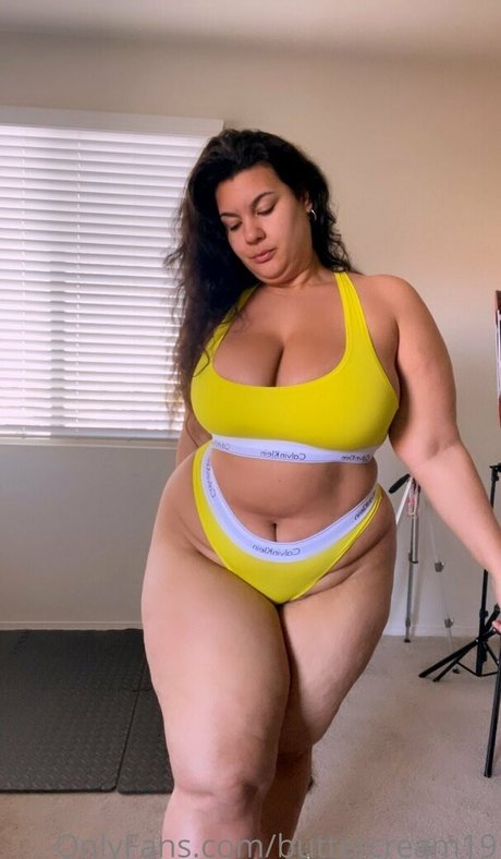 Buttercream19 star art pic