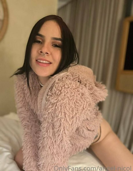 angel nicol naked pornstar img