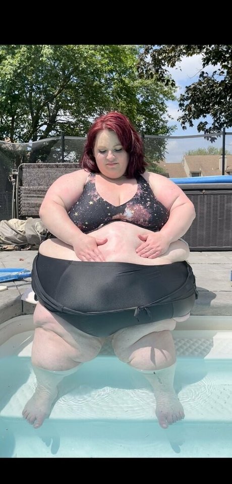 celiabbw naked star picture