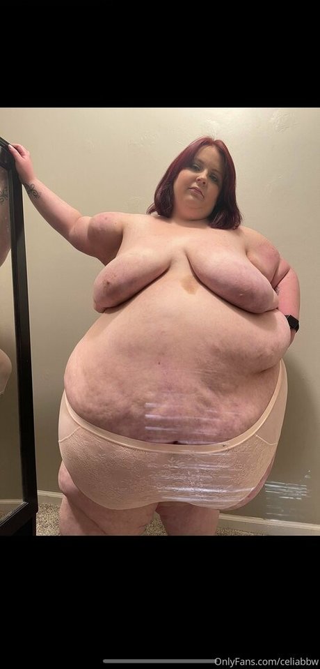 celiabbw perfect model img